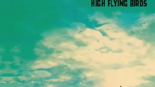 CD reviews: Noel Gallagher’s High Flying Birds
