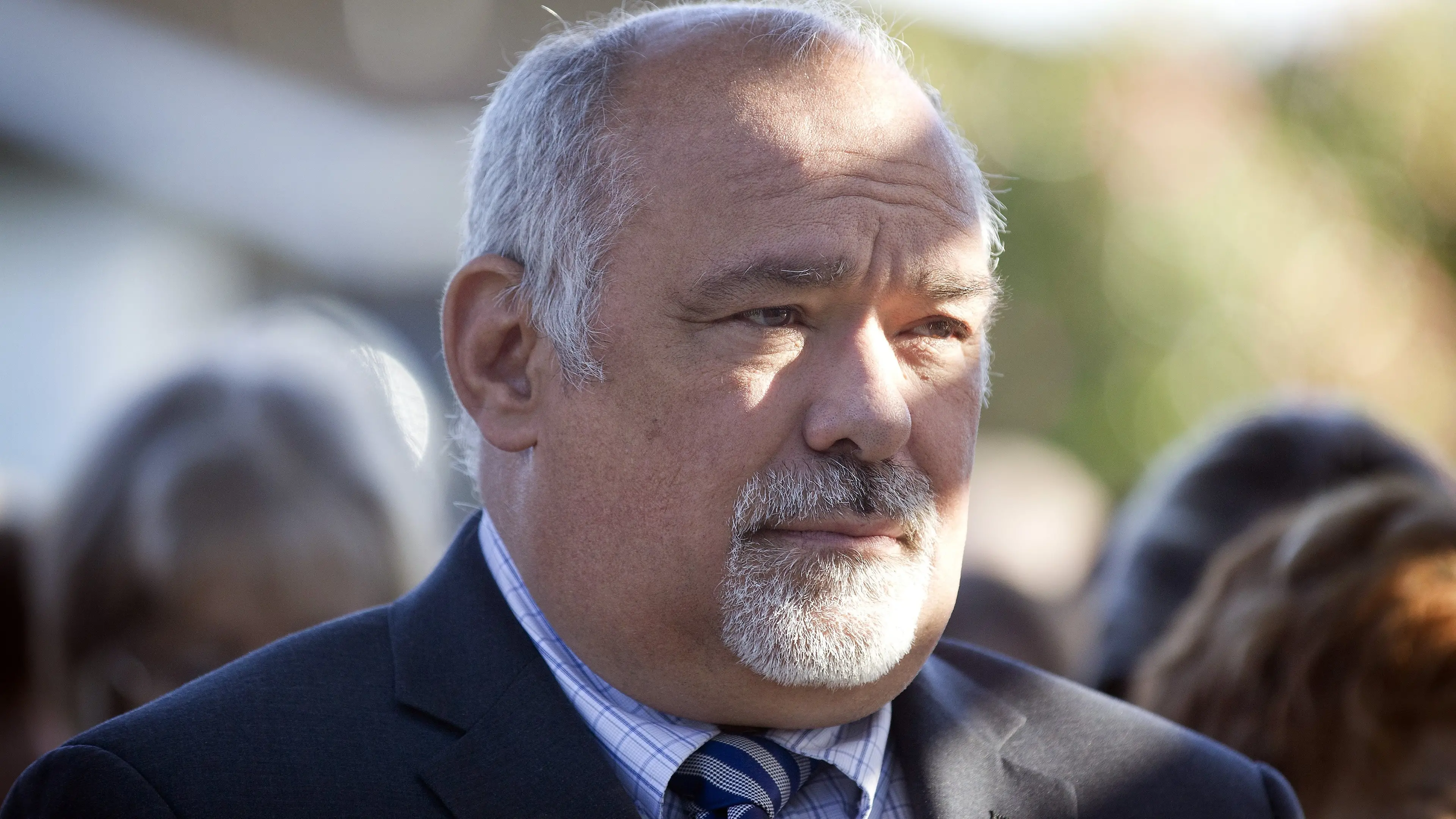Disgraced Waikato boss claimed DHB merger credit