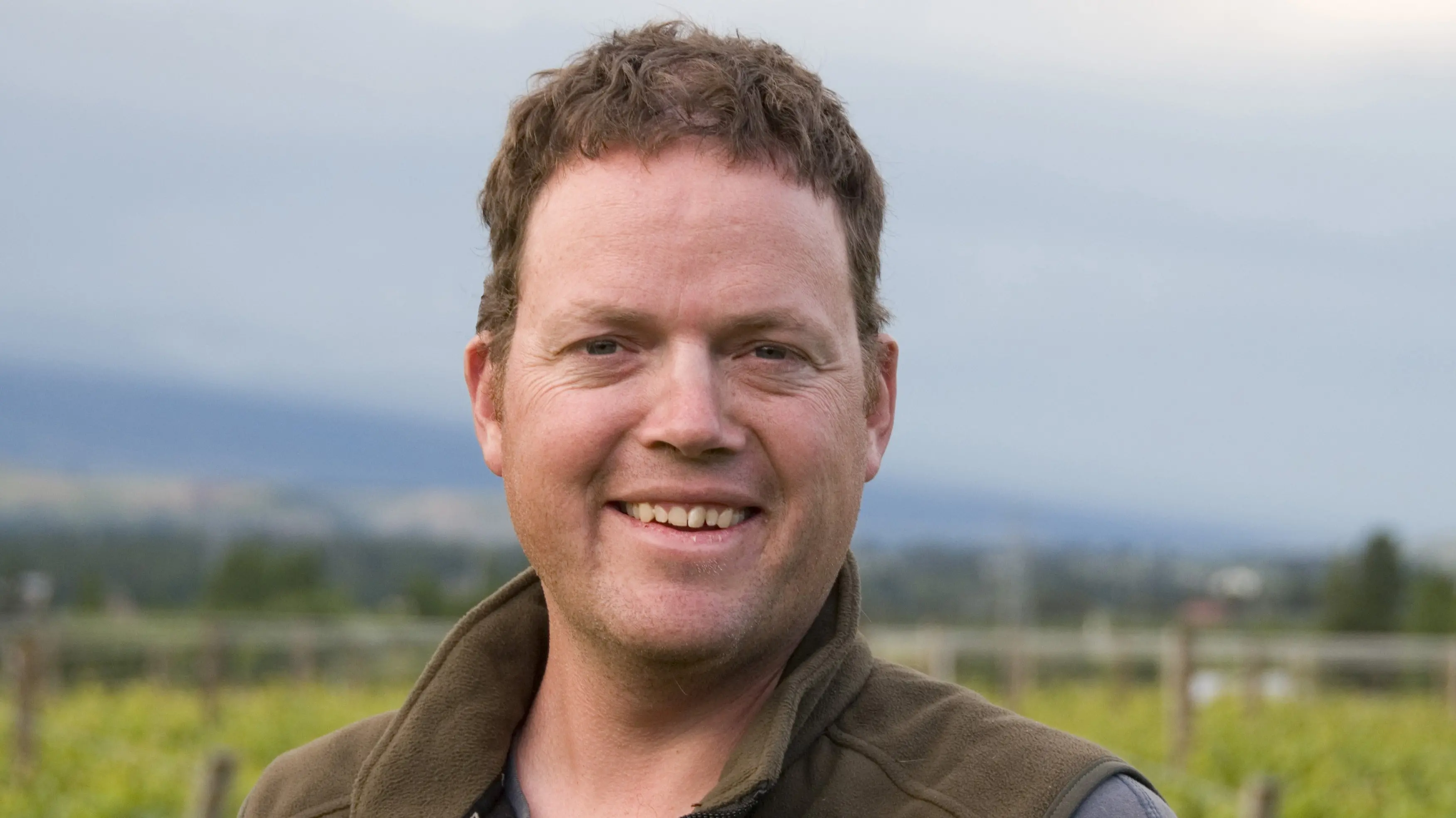 Shortage of harvest staff at vineyards