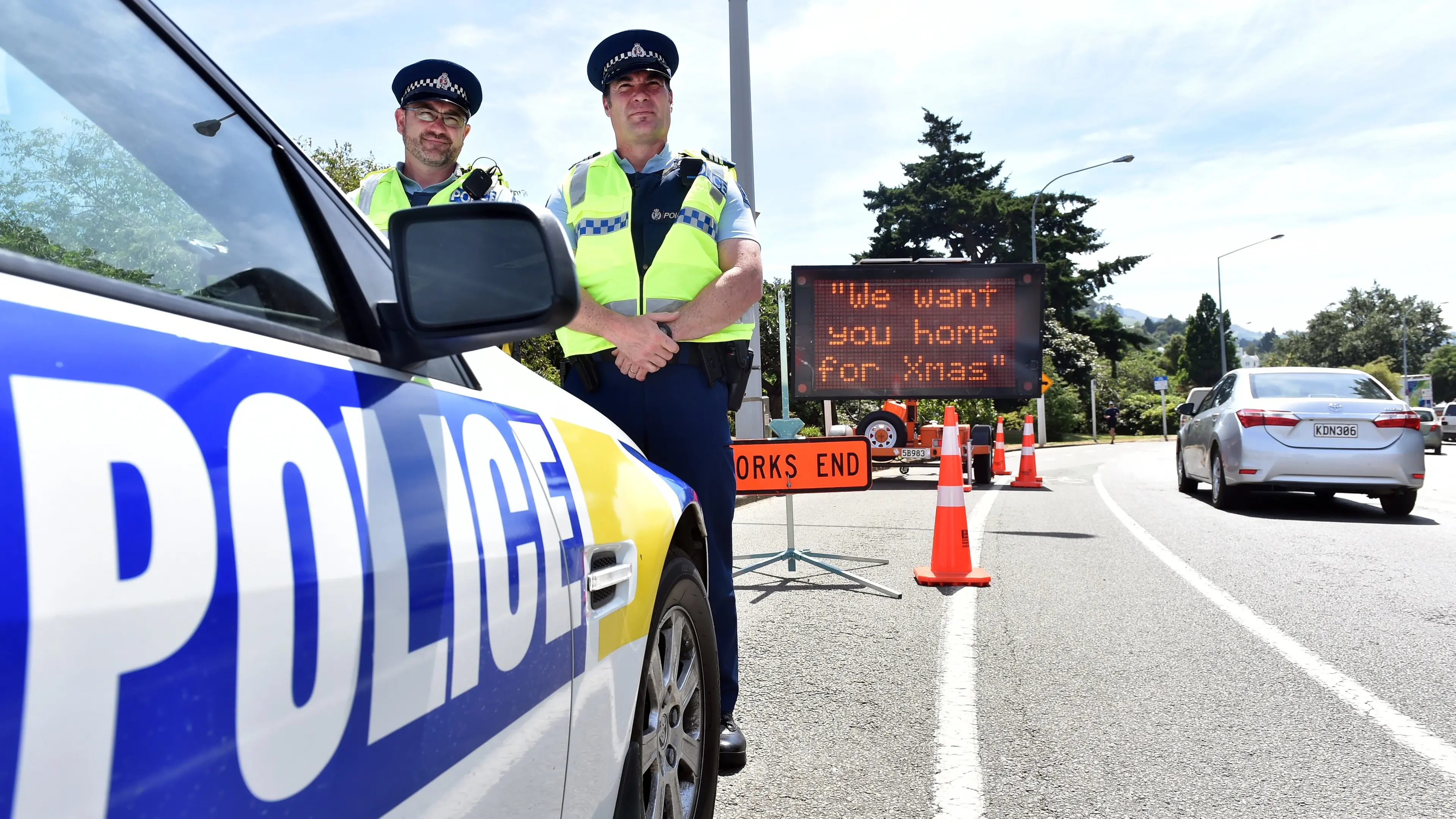 Rider clocked at 194kmh