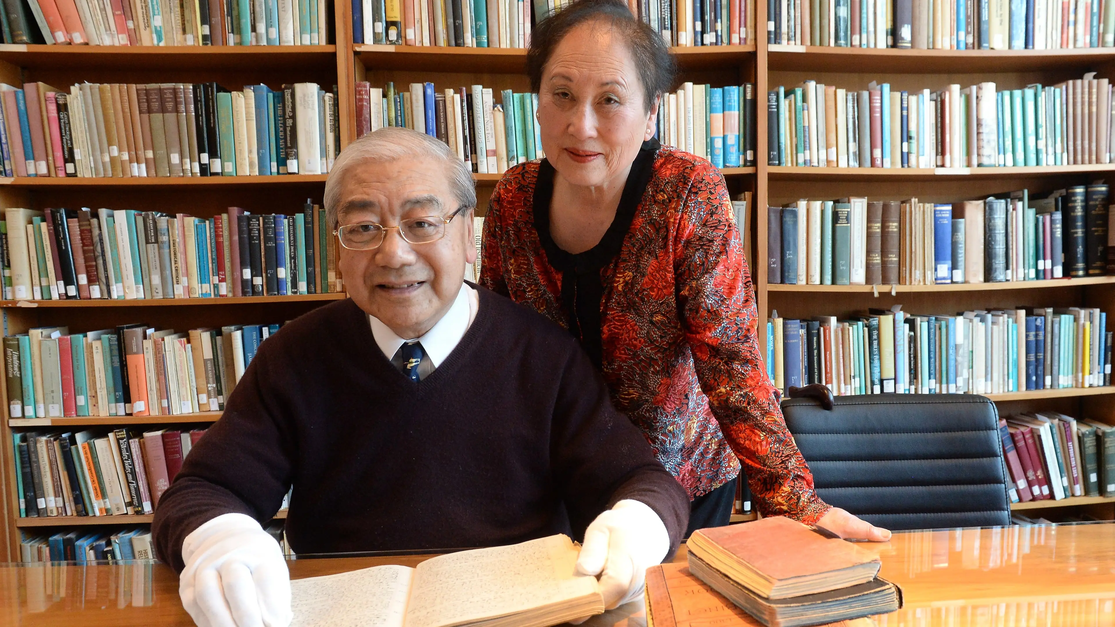 Unesco recognition for two Dunedin collections