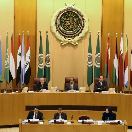 Arab states urge US to abandon Jerusalem move