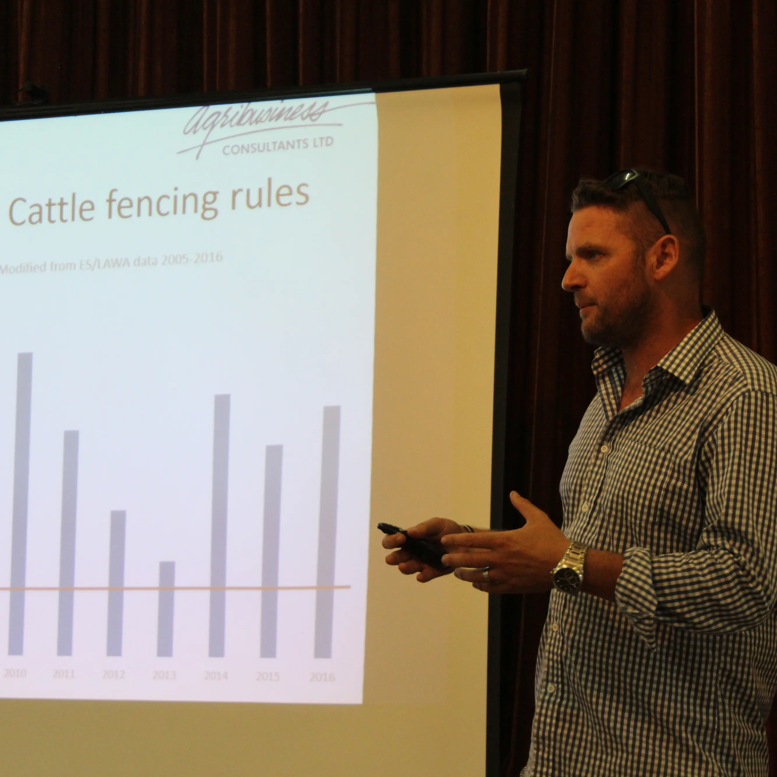 Citizen science’s role emphasised