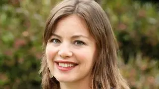 Genter joins race for Greens co-leader