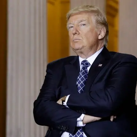 Trump comment deemed 'racist', 'offensive'