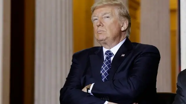 Trump comment deemed 'racist', 'offensive'