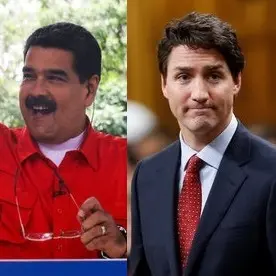 Canada to expel Venezuelan diplomat in retaliation