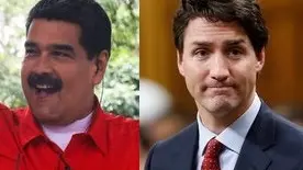 Canada to expel Venezuelan diplomat in retaliation