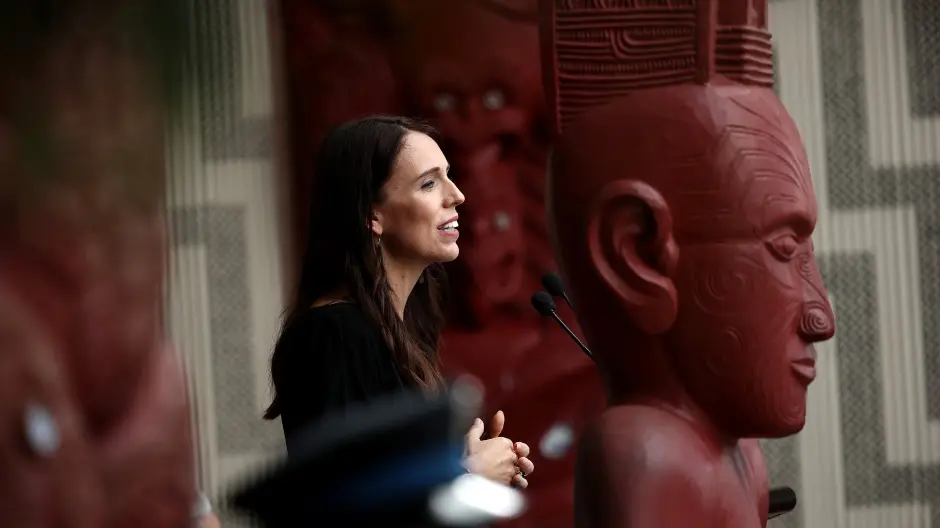 Peace and love at 'best' Waitangi commemoration
