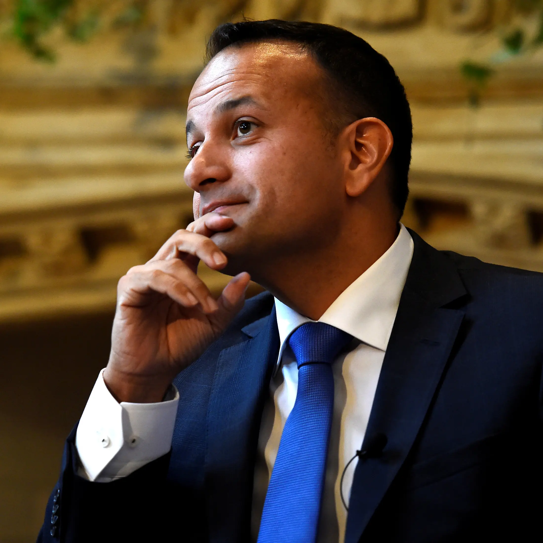 Ireland has mostly contained virus outbreak - health chief