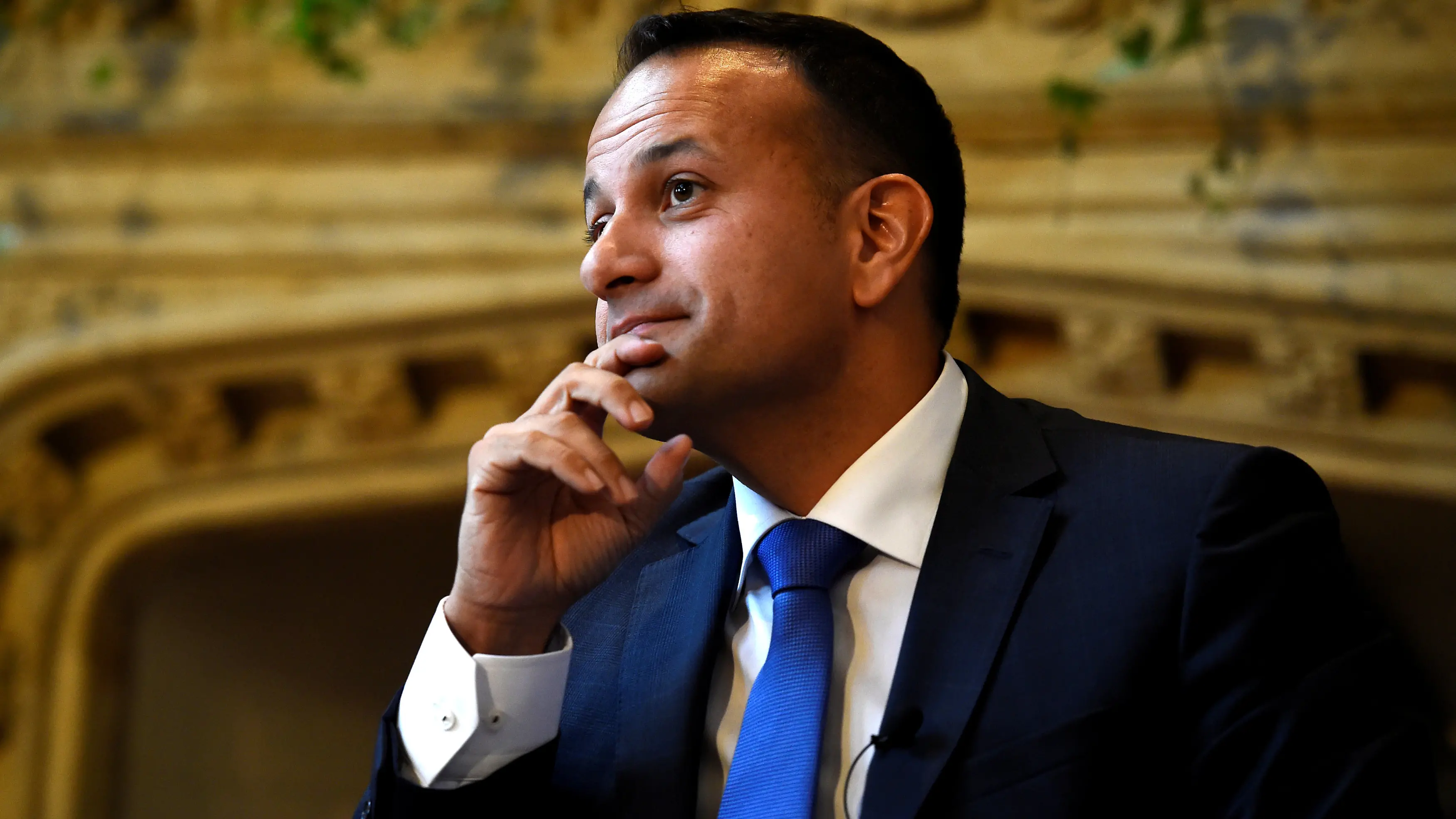 Ireland has mostly contained virus outbreak - health chief