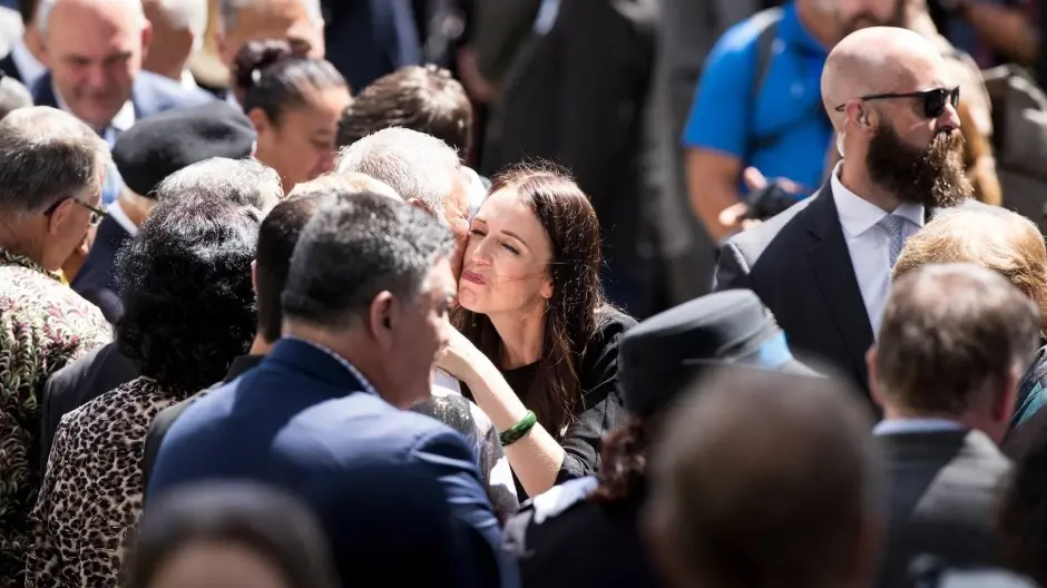 Hold me to account when I return to Waitangi: PM