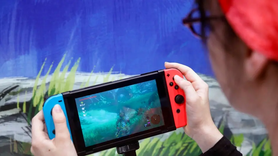 Nintendo's menagerie of indie game delights