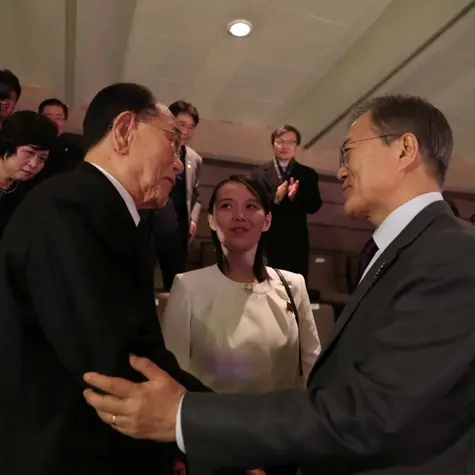 Wait on to see if Olympic thaw between Koreas fruitful