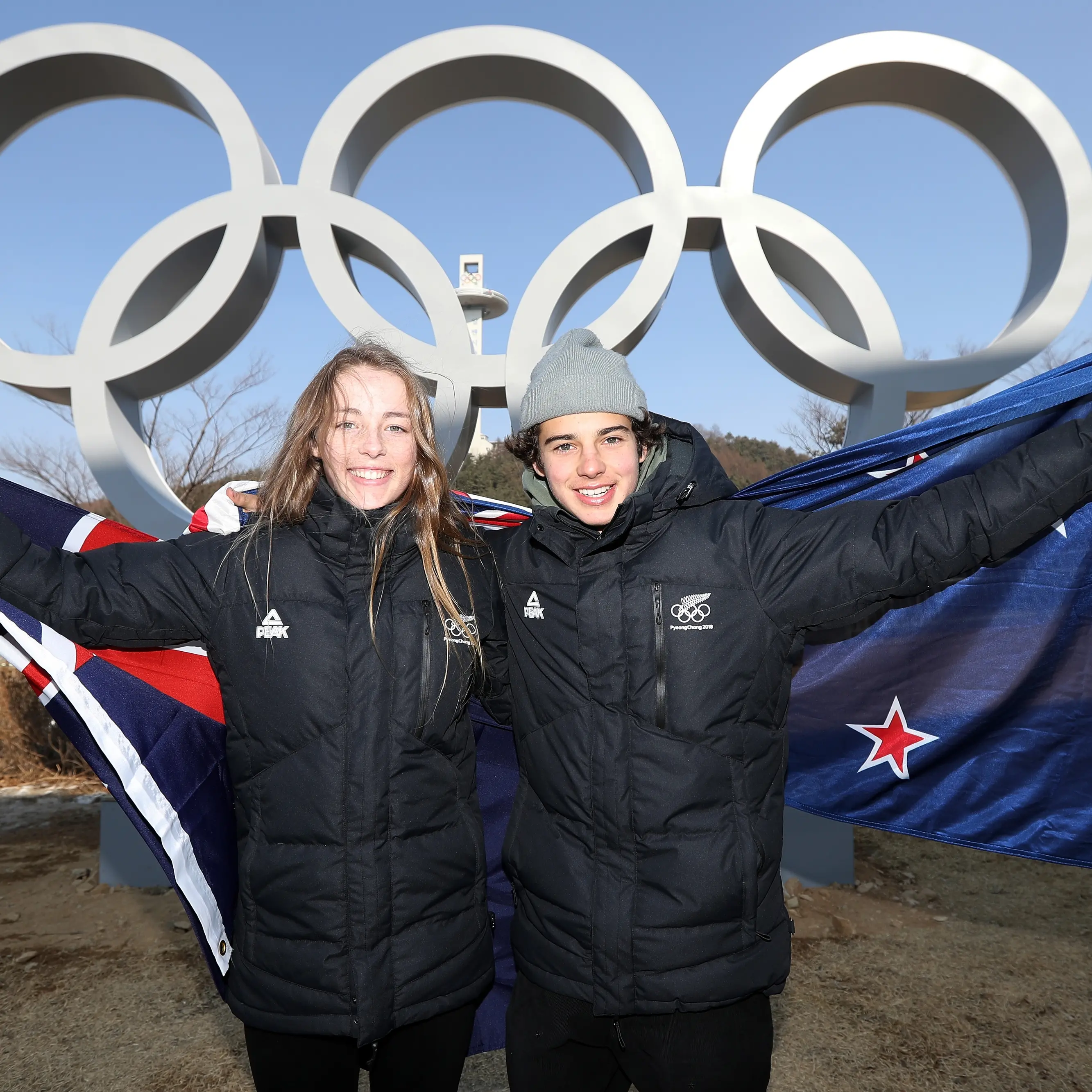 ‘Something’ special planned for Olympic medallists