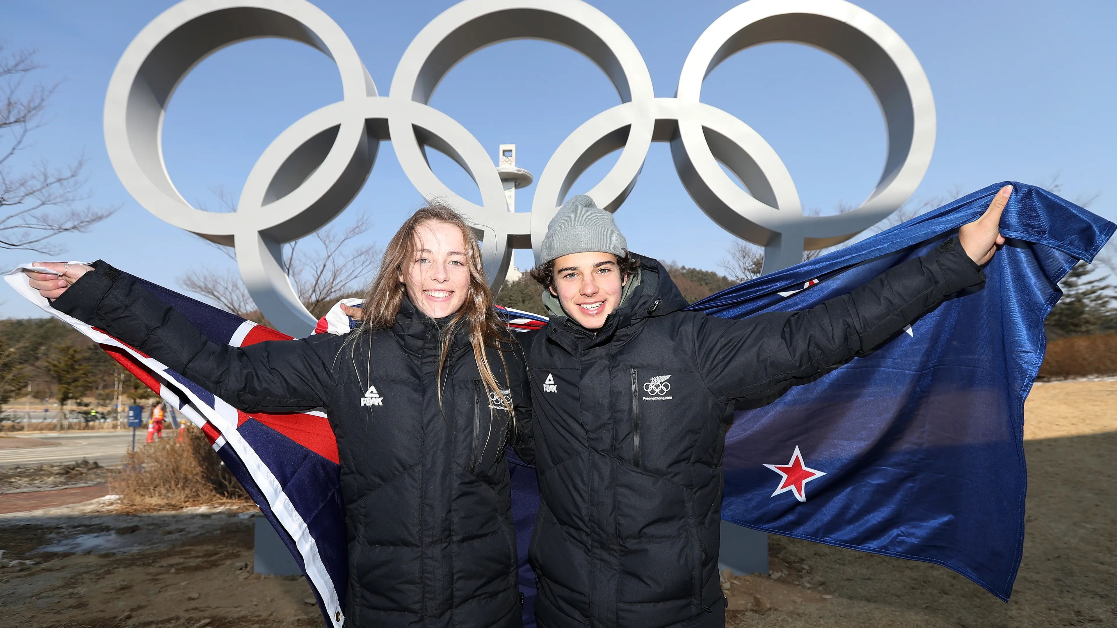 ‘Something’ special planned for Olympic medallists