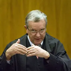 Crown plea bargain offer to Bain untrue - lawyer