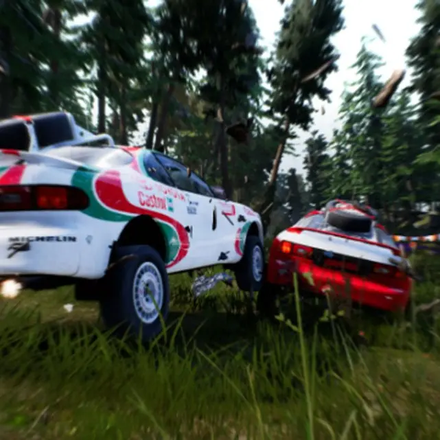 Predictable fun in latest off-road adventure