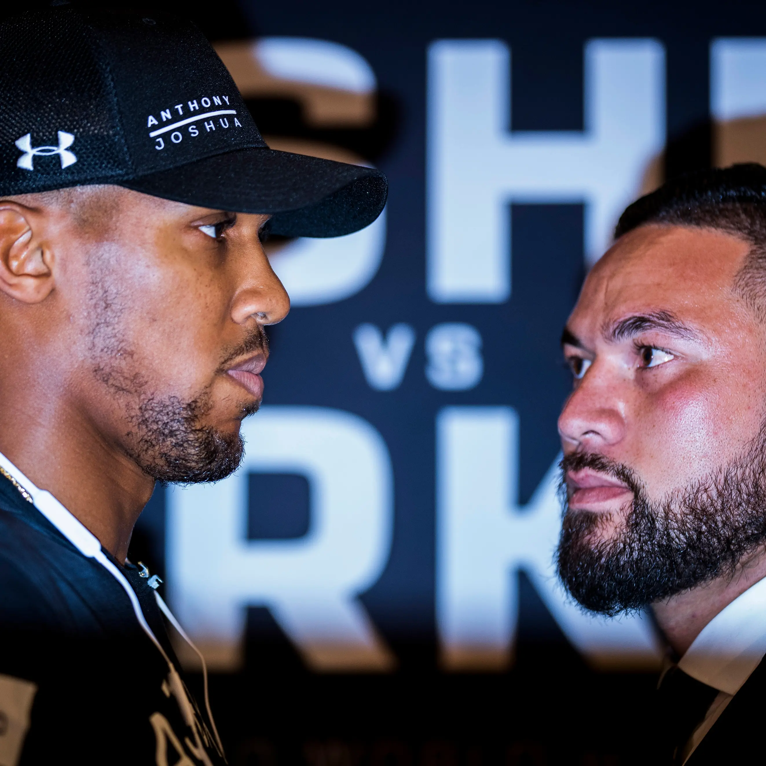Parker tipped to take Joshua the distance but lose on decision