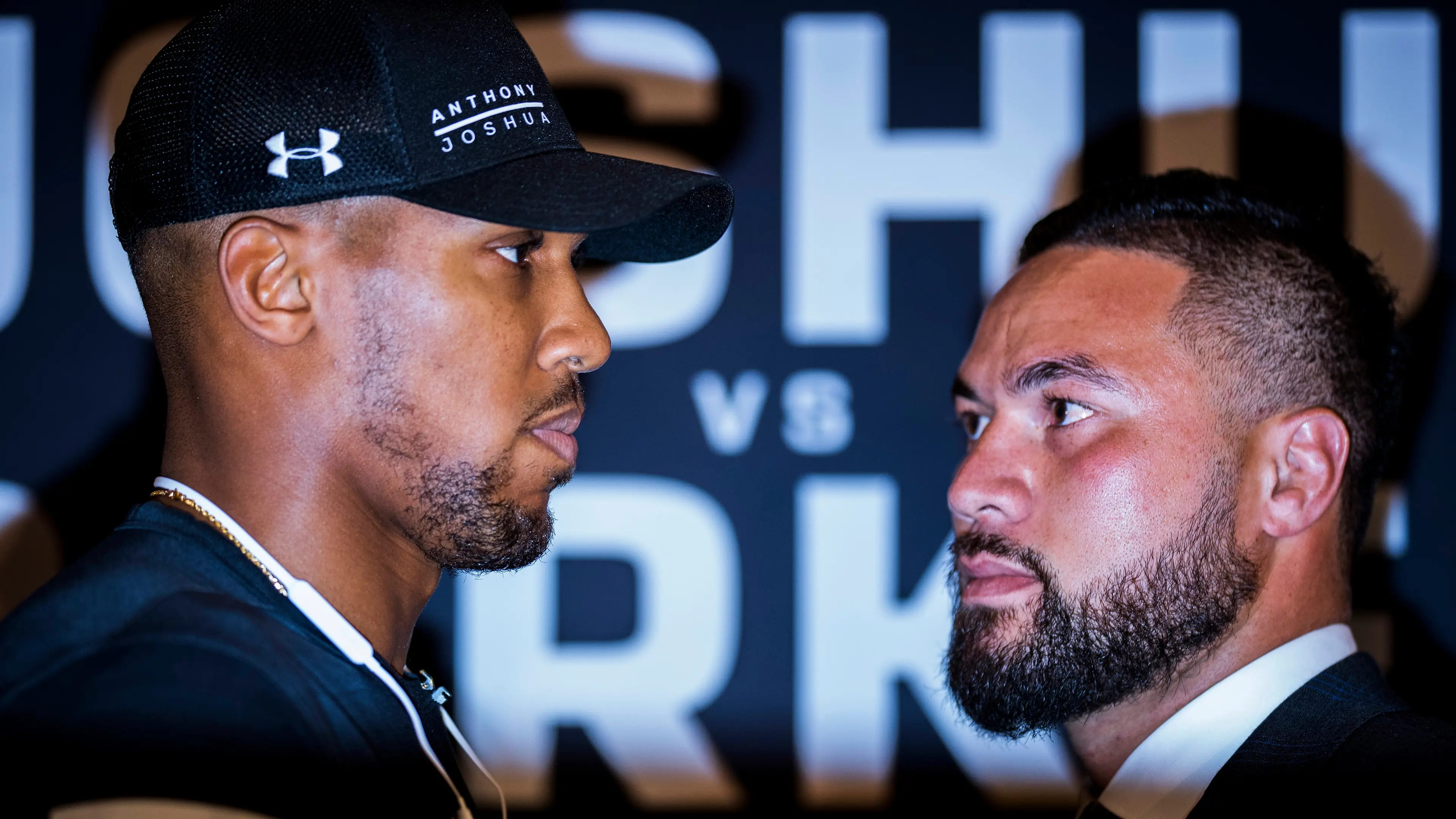 Parker tipped to take Joshua the distance but lose on decision