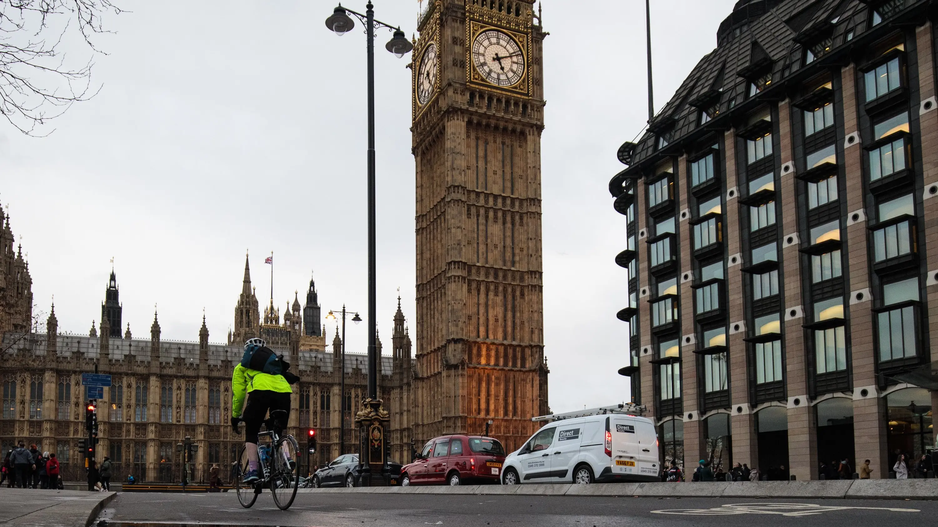 London murder rate overtakes New York