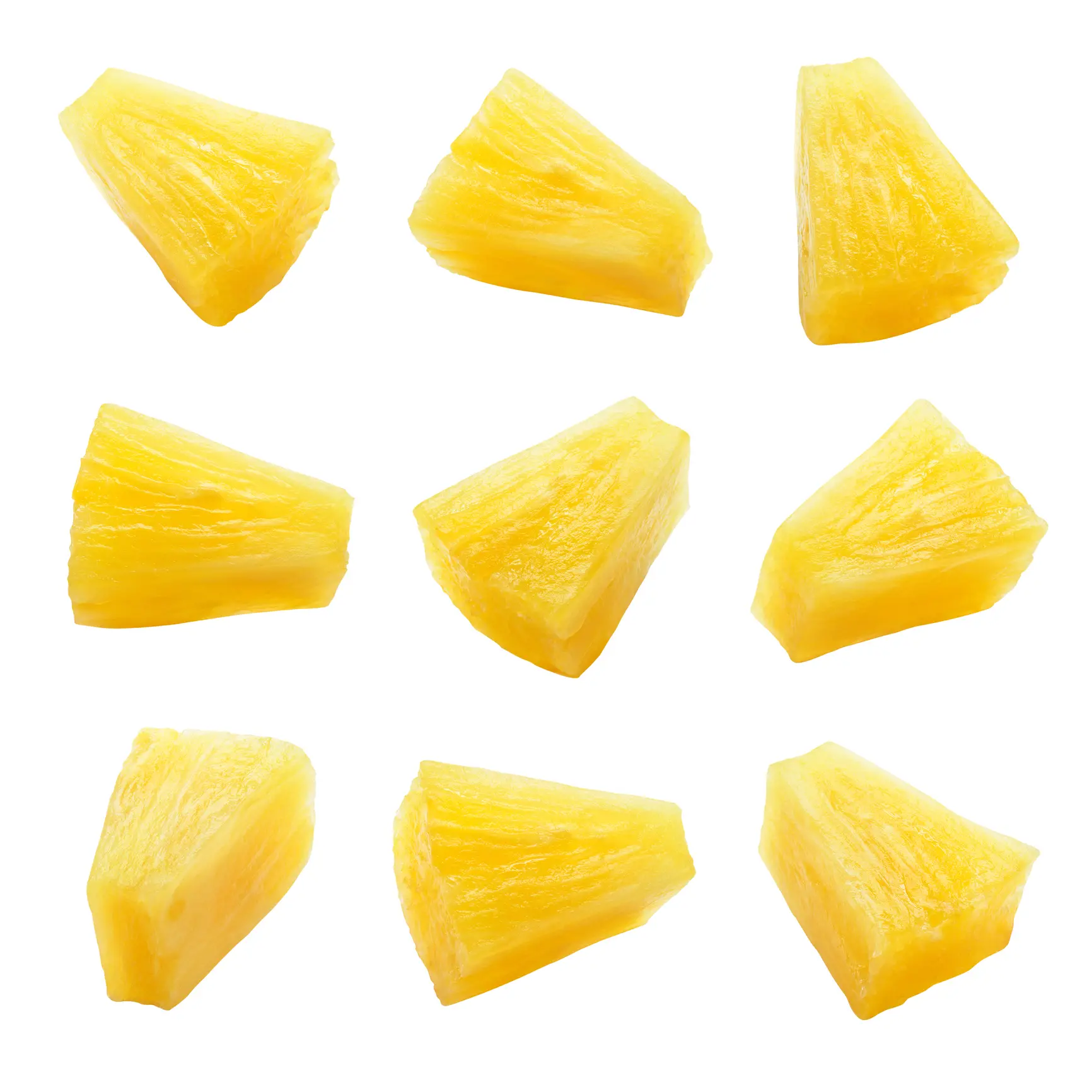Food that time forgot