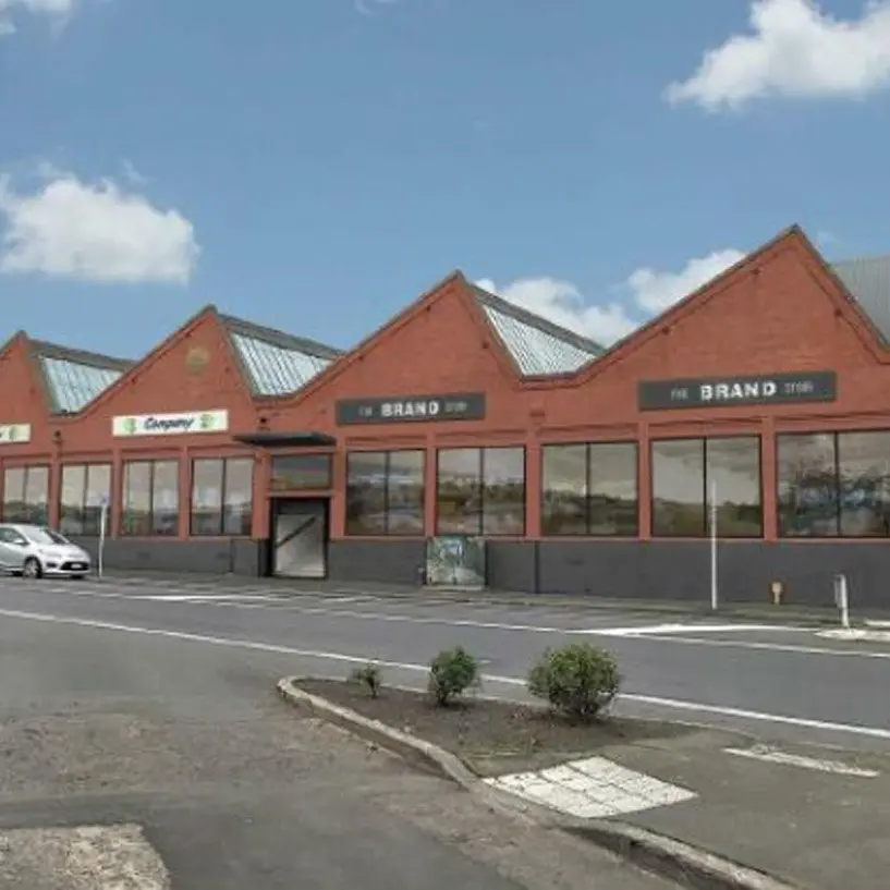 Redevelopment at mill site approved