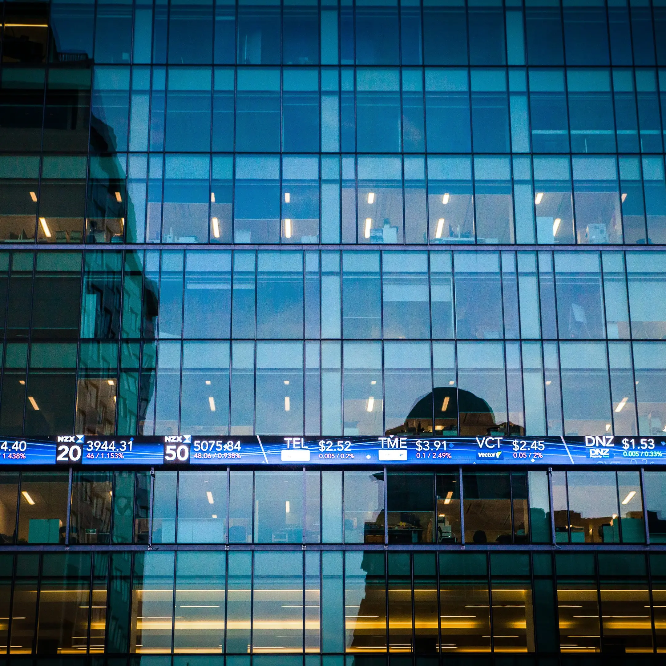 Tax implications for shares must be attended