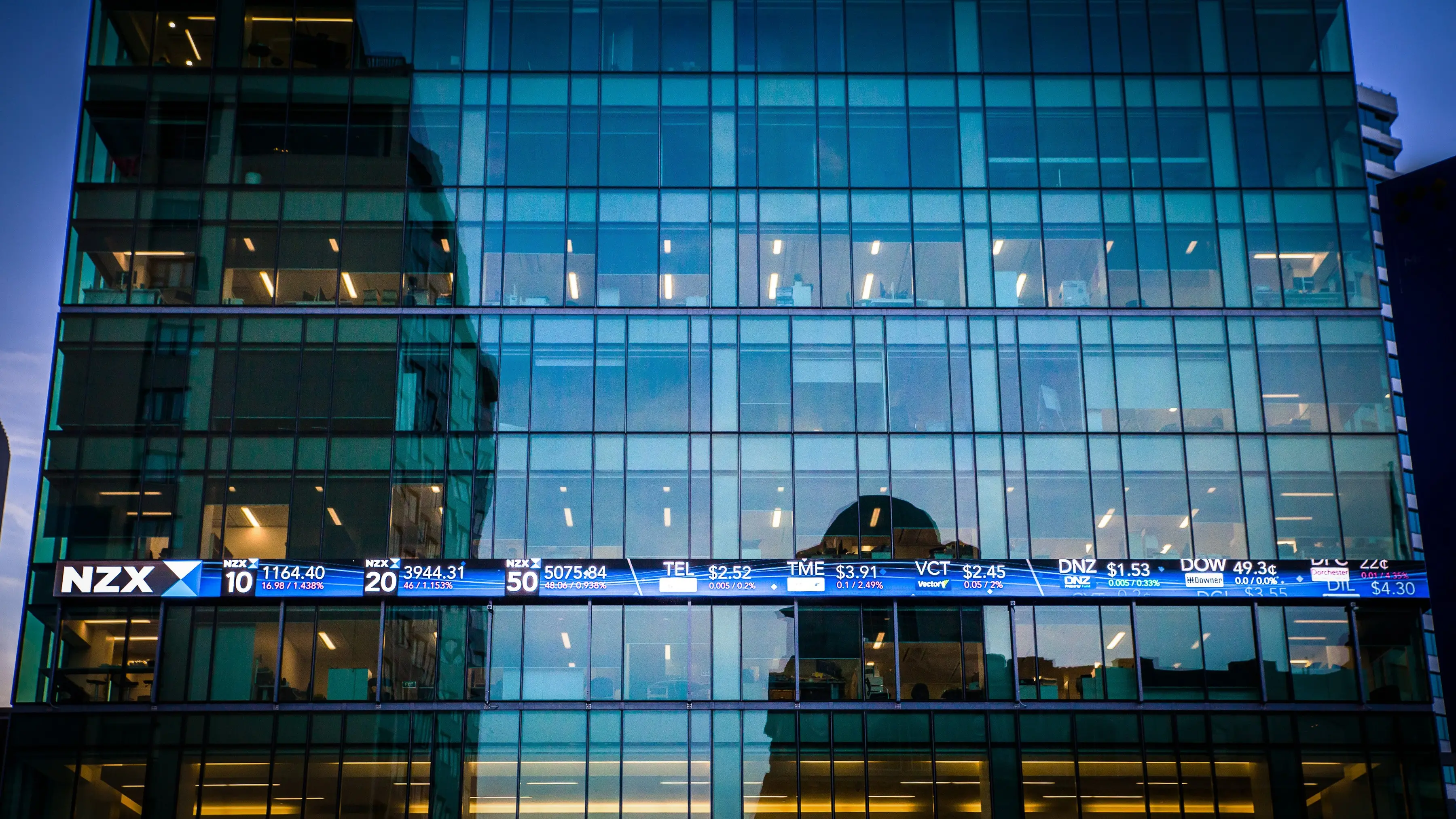 Tax implications for shares must be attended