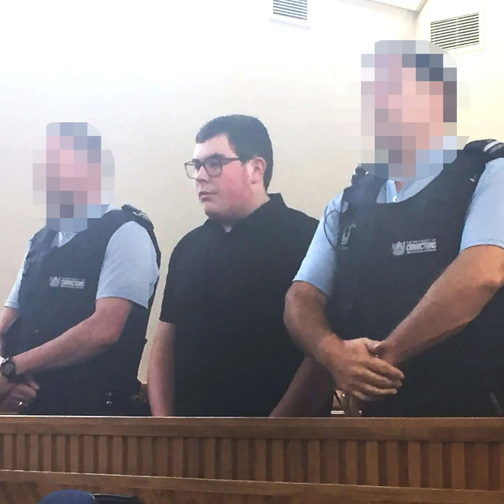 Teen babysitter who killed nine-year-old sentenced to life
