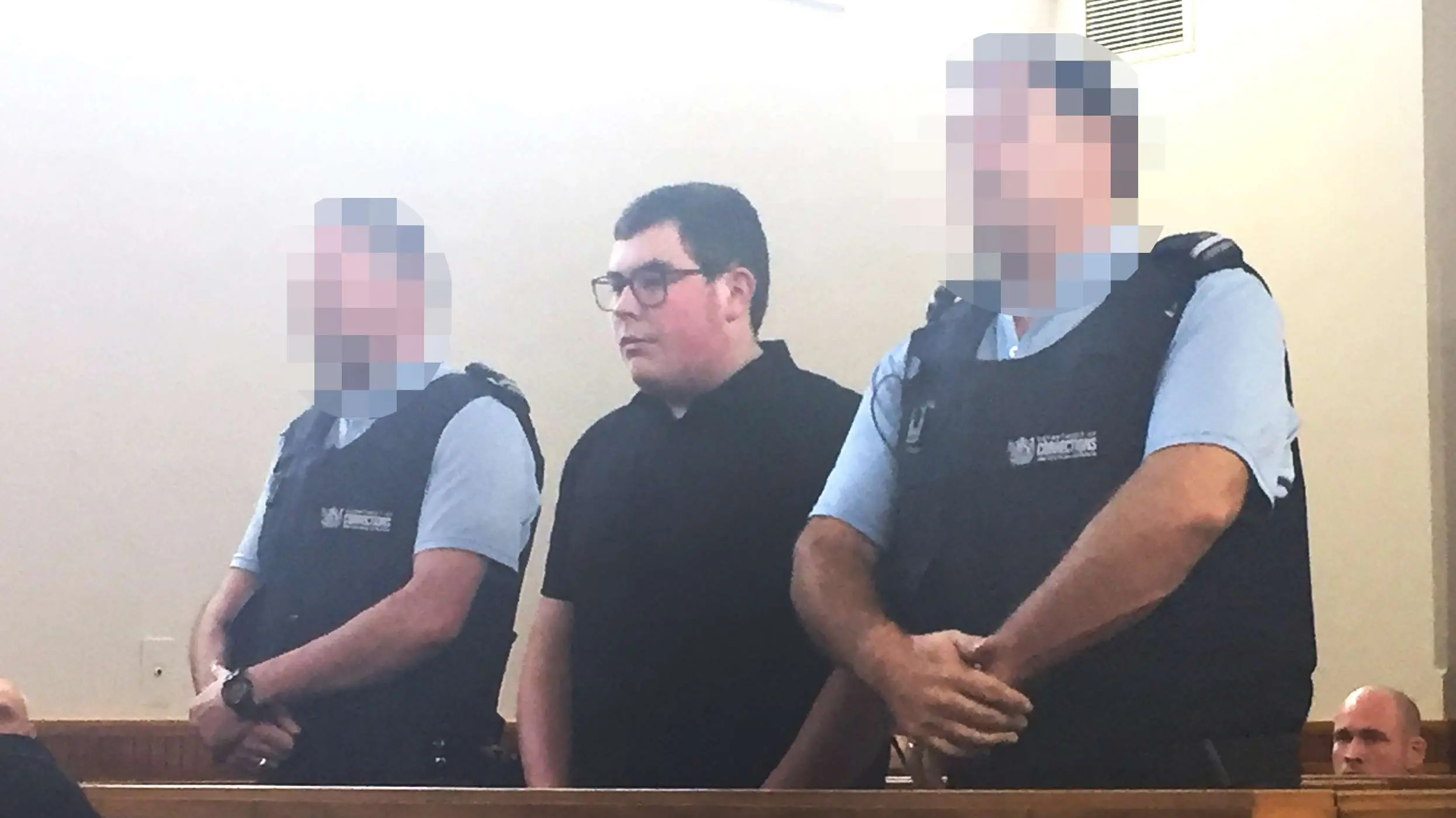 Teen babysitter who killed nine-year-old sentenced to life