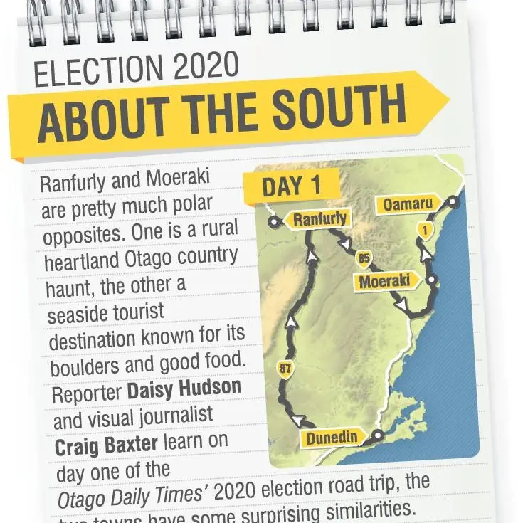 About the South: Resilience outshines gloom