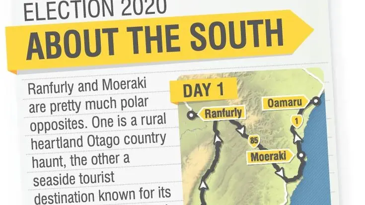 About the South: Resilience outshines gloom