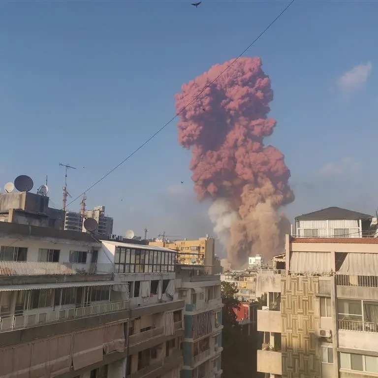 Hezbollah will respond if Israel behind Beirut blast: Nasrallah