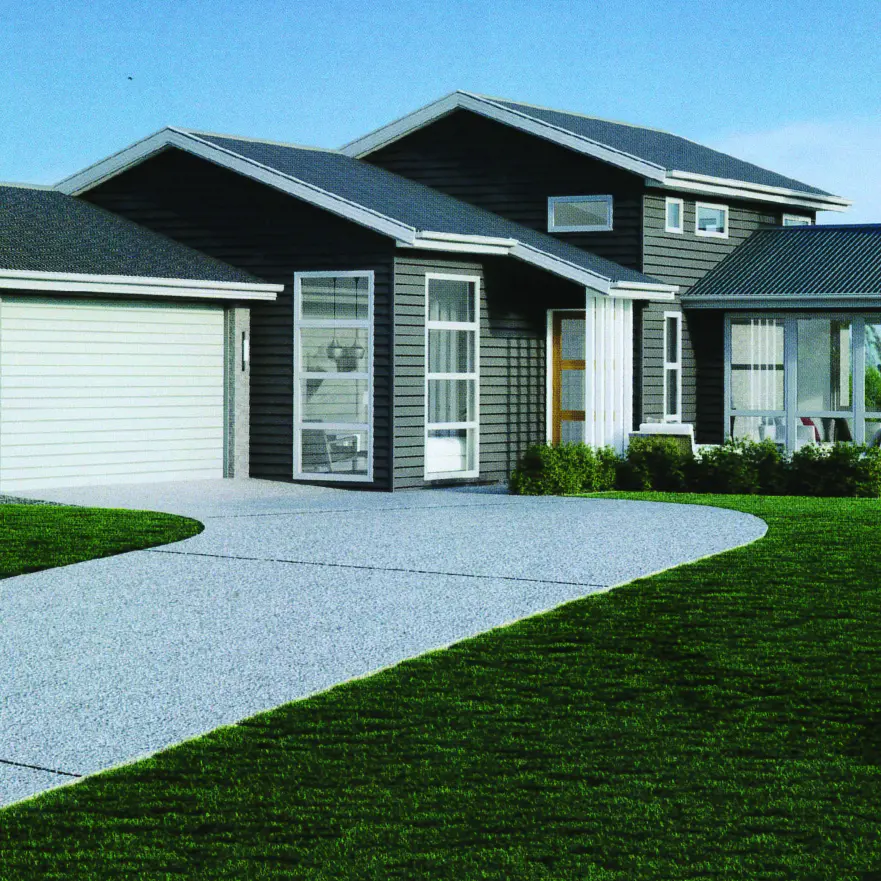 Stonewood Homes
