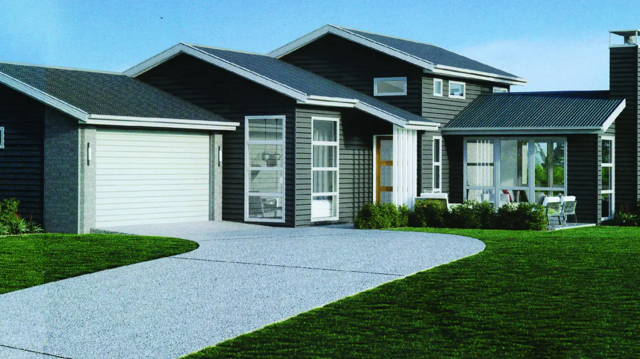 Stonewood Homes