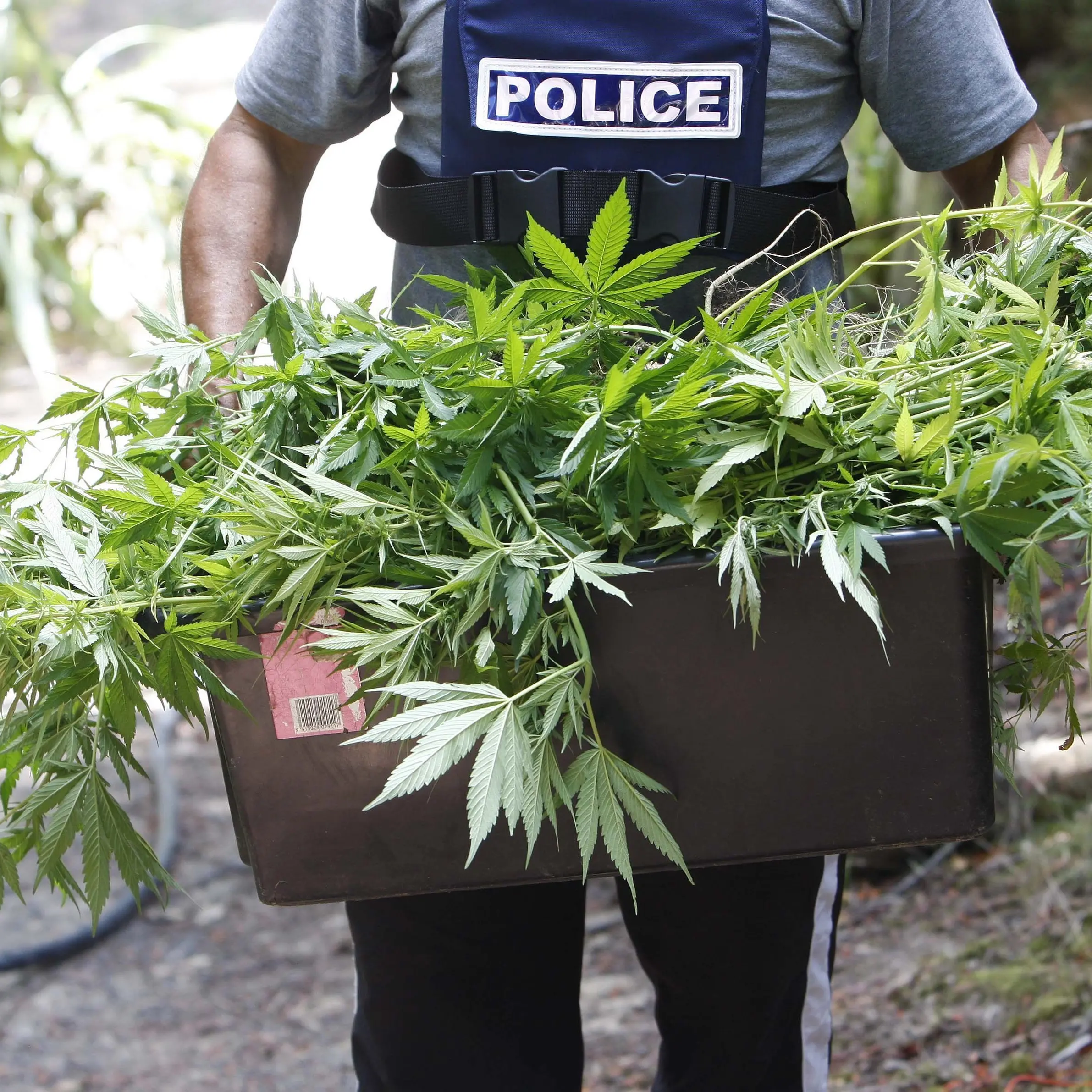 Police Association sees pros and cons