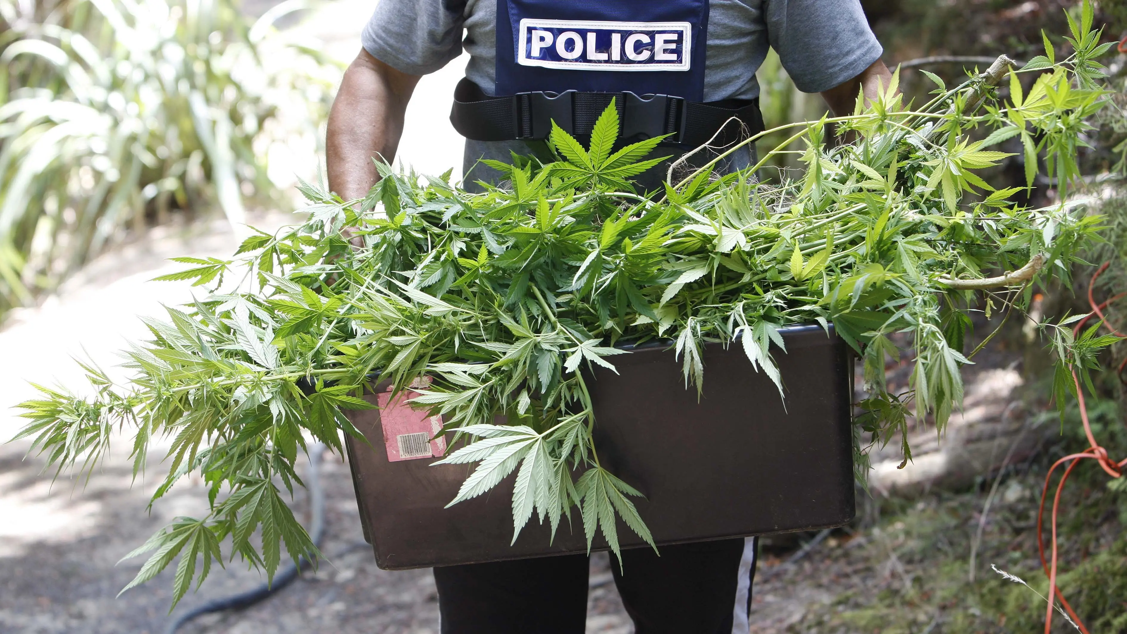 Police Association sees pros and cons