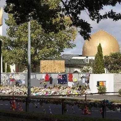 Christchurch mosque gunman's sentencing to go ahead under alert level 2 rules