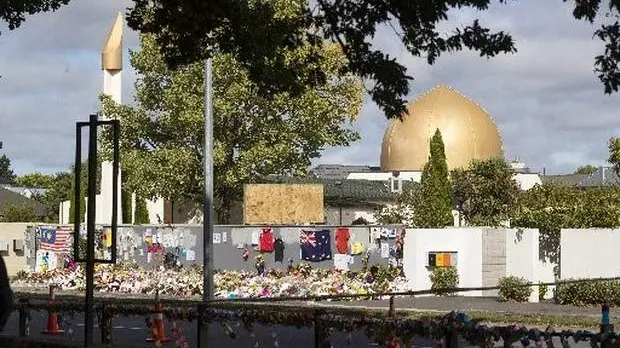Christchurch mosque gunman's sentencing to go ahead under alert level 2 rules