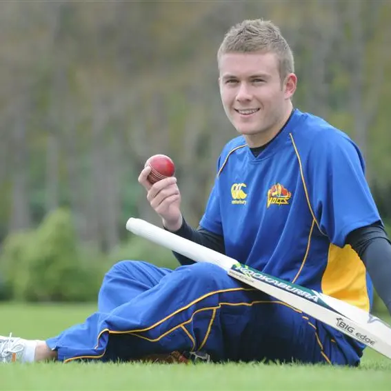 Cricket: Beard out to make most of chances