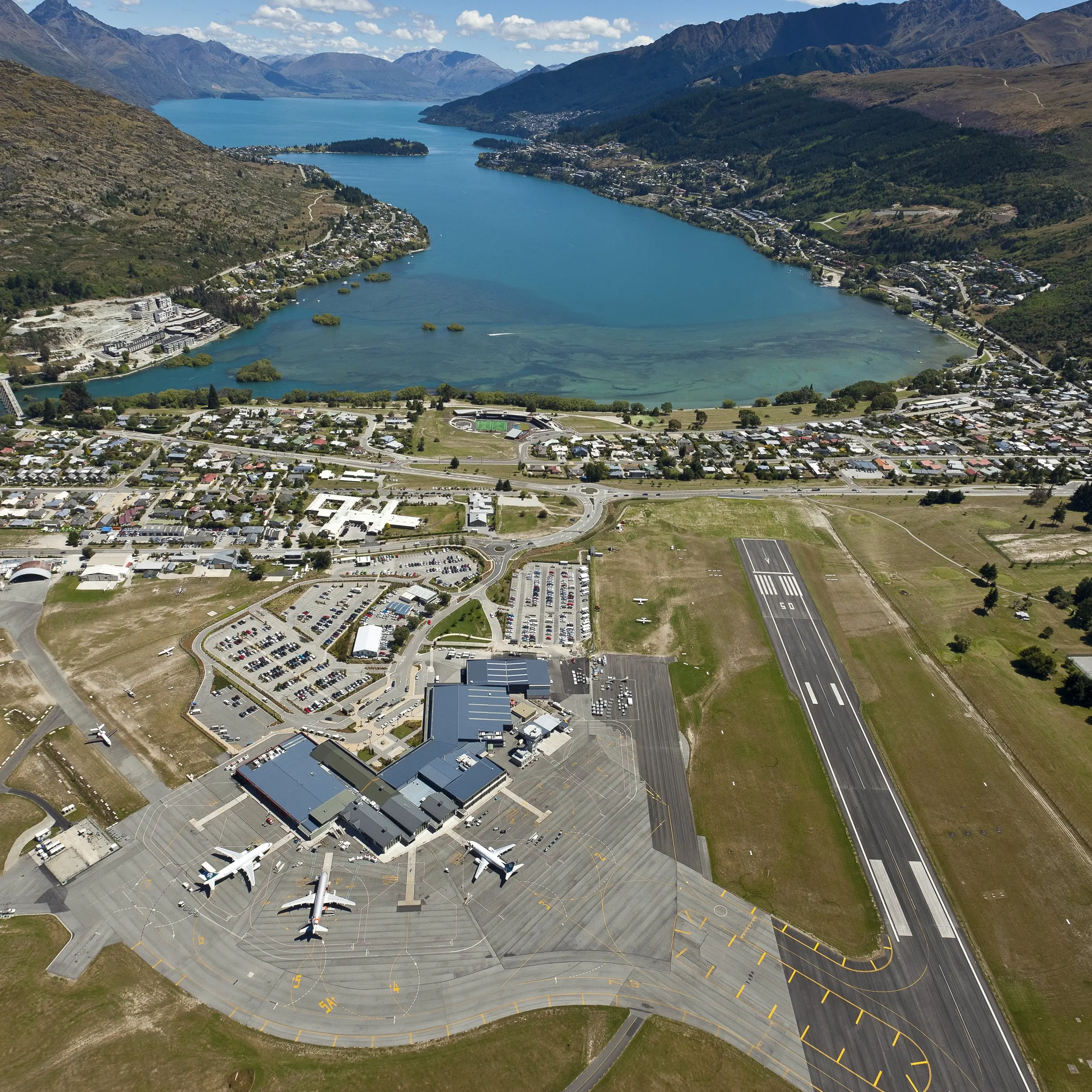 Aucklanders coming to Queenstown conference