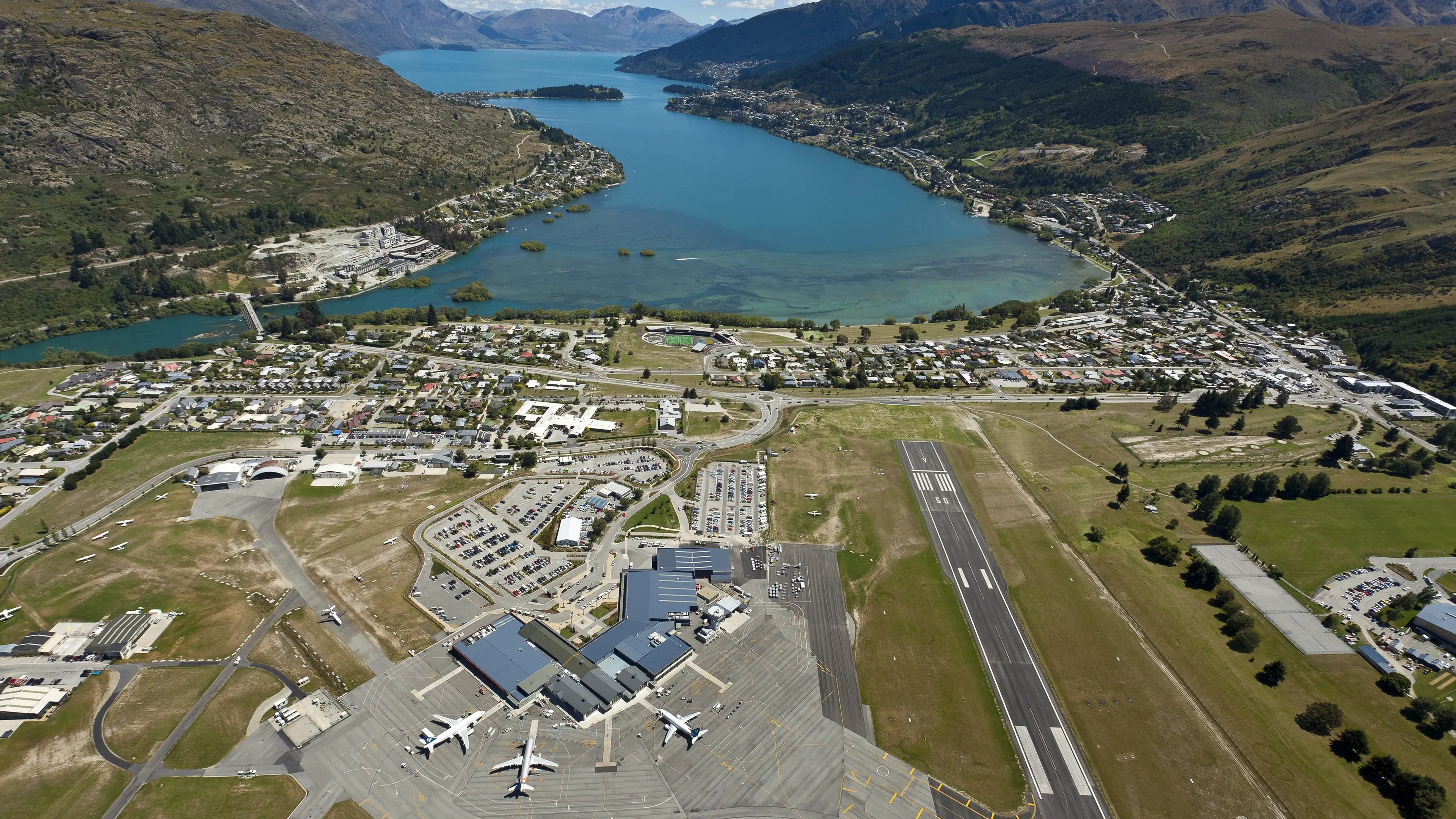 Aucklanders coming to Queenstown conference