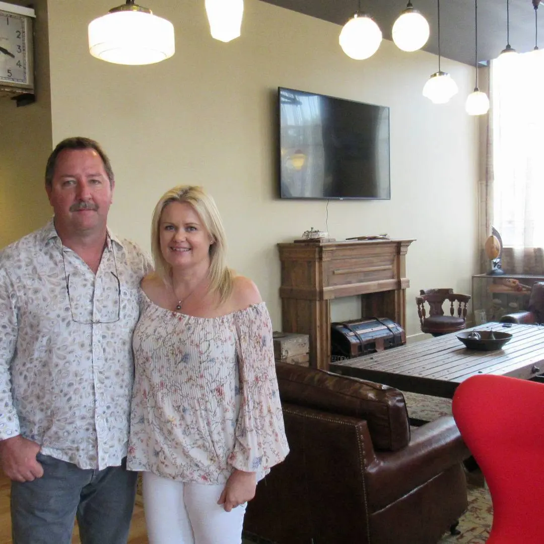 Developers inspired to move south