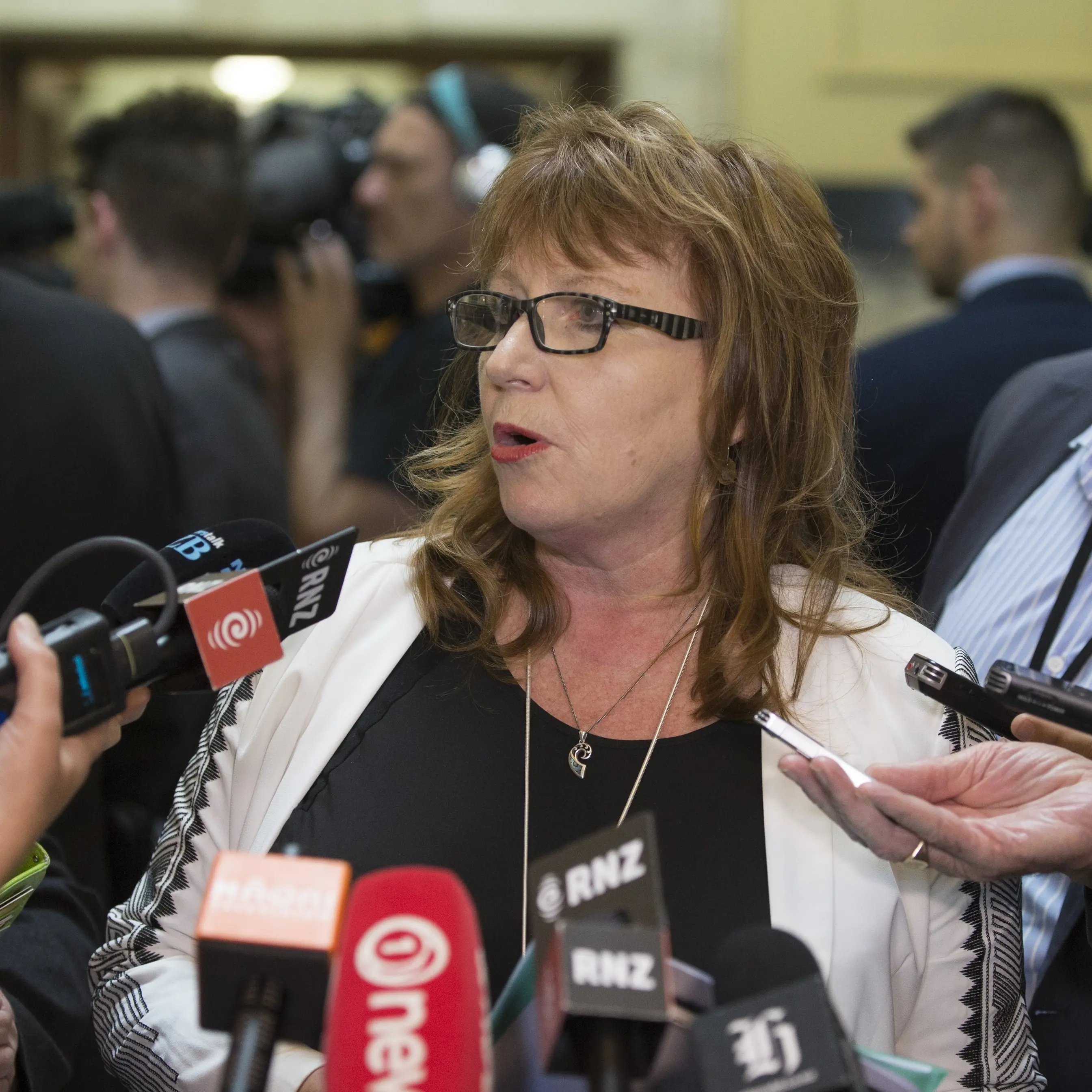 Govt's $38m public broadcasting boost still on table