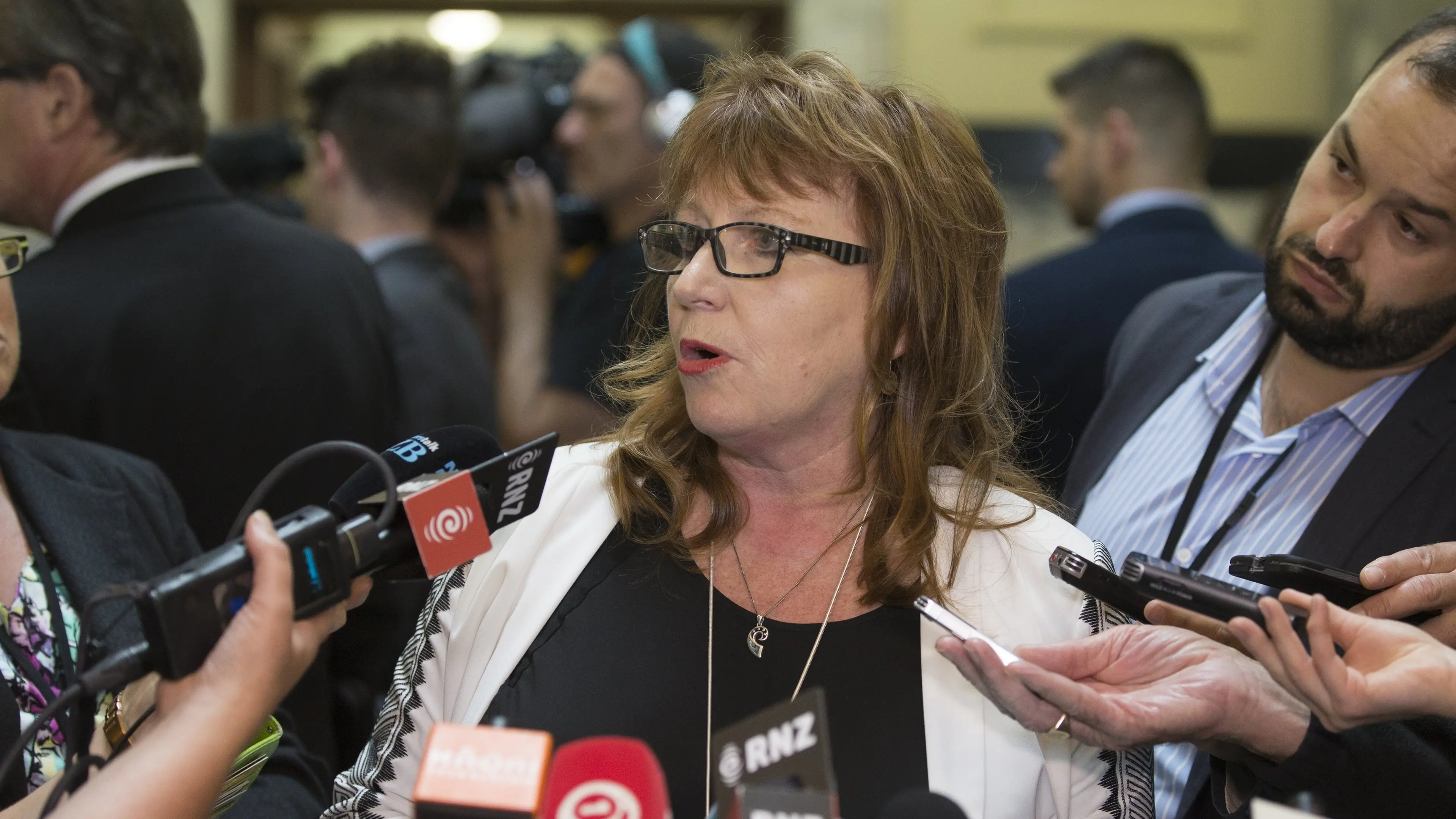 Govt's $38m public broadcasting boost still on table