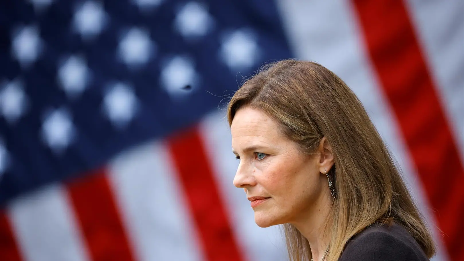 Trump announces 'brilliant' conservative to replace RBG