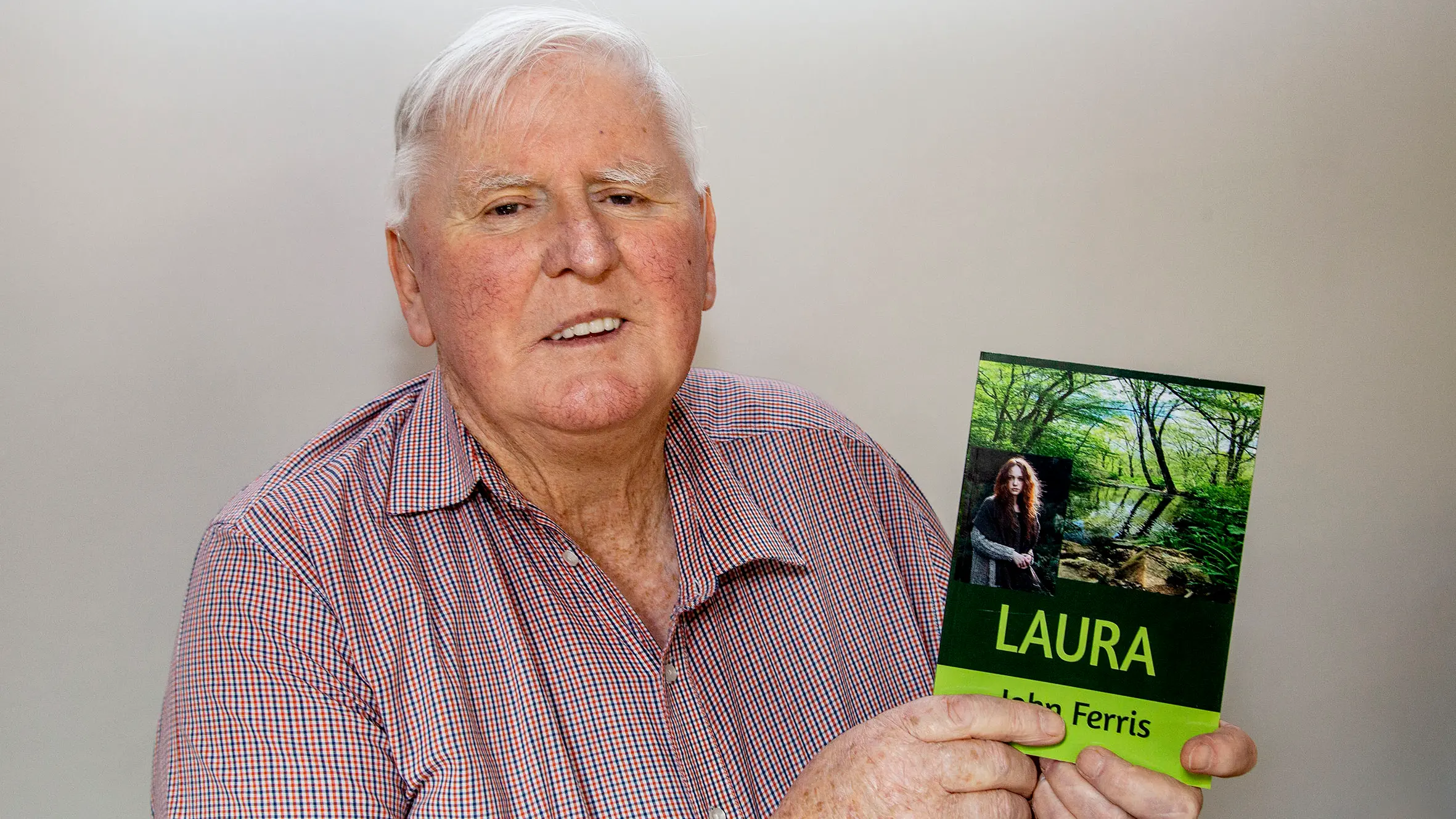 'Strong cheese' and vivid dreams help Christchurch 75-year-old write book