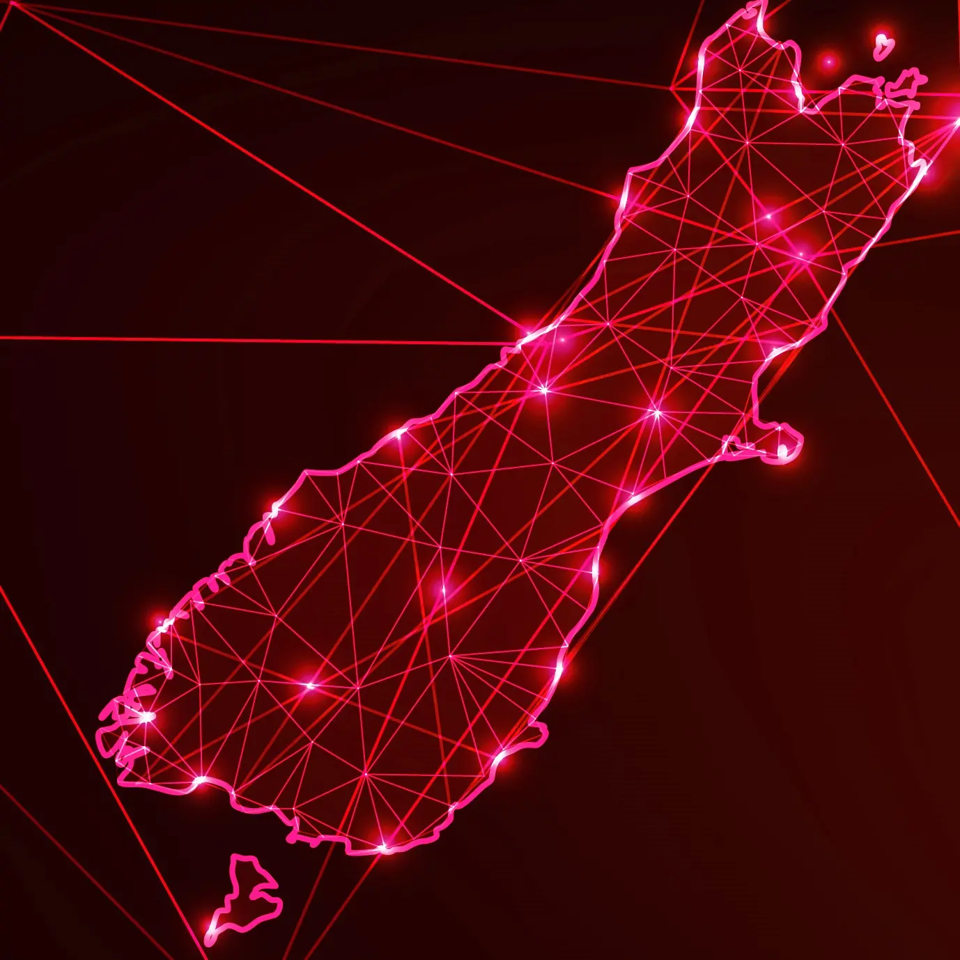 Labour wins party vote in every South Island electorate
