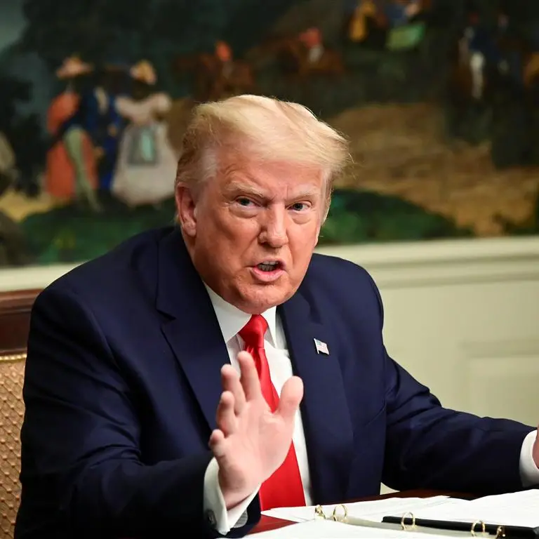 More calls for Trump to resign as impeachment efforts gain steam
